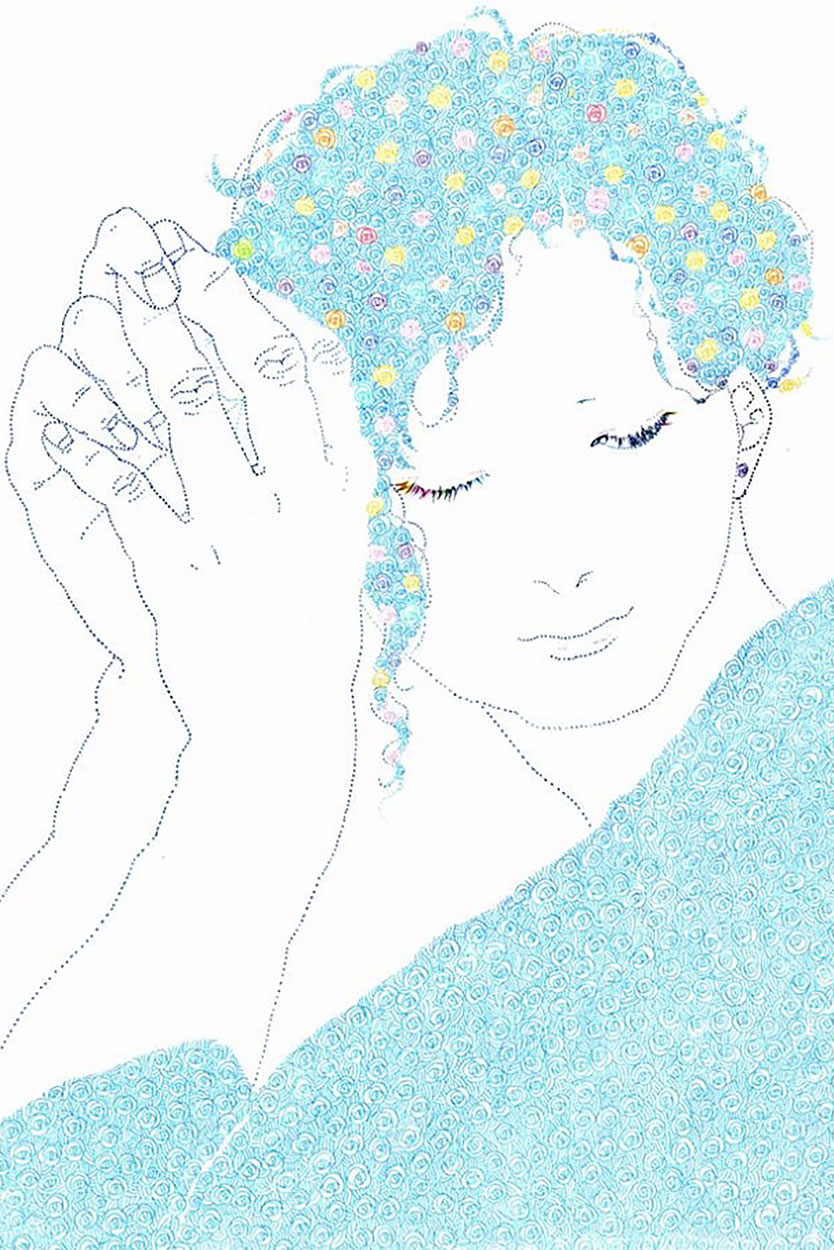 プロフィール画像